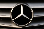 фото лого mercedes
